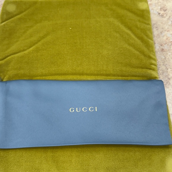 Gucci case pouch authentic - Picture 5 of 5